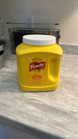 Mustard