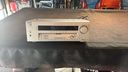 Vintage Sony 5.1 Surround Sound System