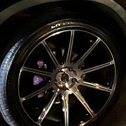 Tires Are Bad 