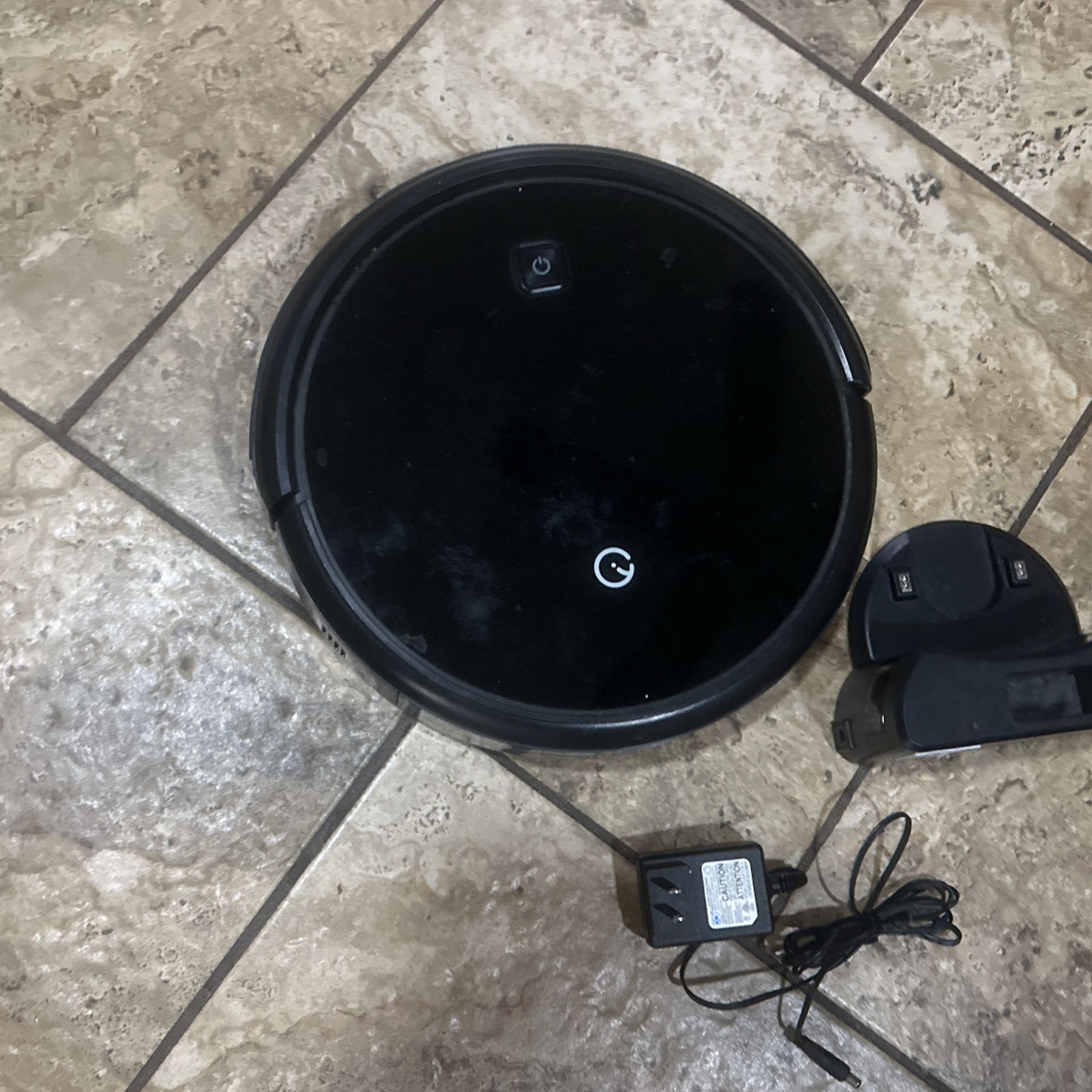 Robot Vacuum
