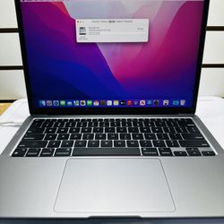 New Apple MacBook Air 💻  