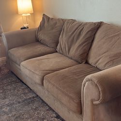 Comfy Couch 