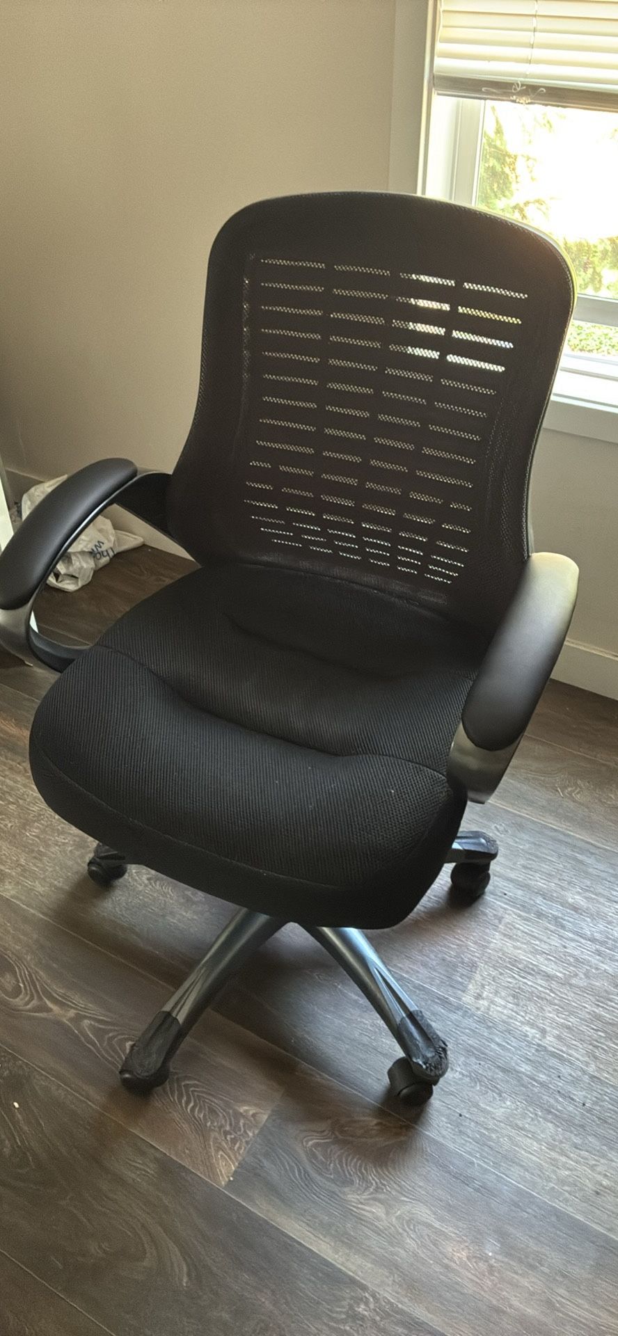 Office chair