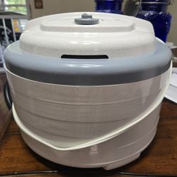 Food Dehydrator