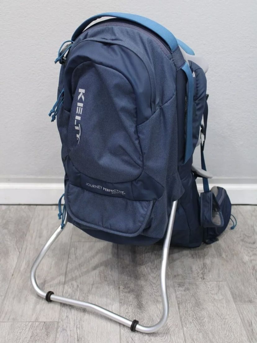 KELTY Journey PerfectFit Signature Series Child Infant Carrier