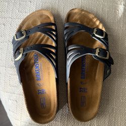 Brand new Birkenstock Granada Sandal Size 37