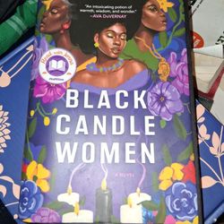 Black Candle Women