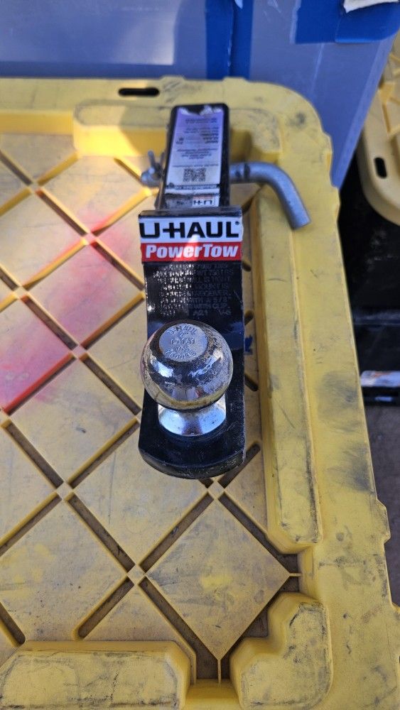 Tow Hitch