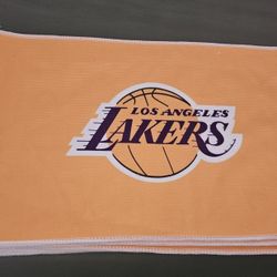 Los Angeles Lakers Rally Towels 