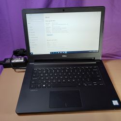 Dell Latitude 3470