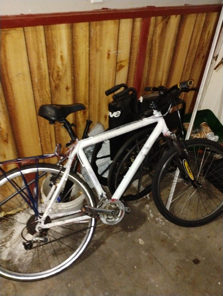 Bike