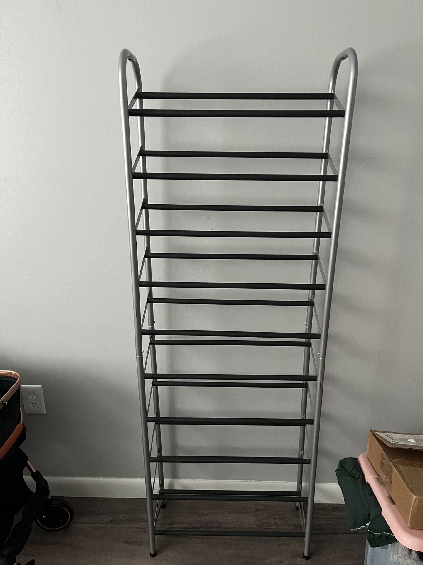 Shoe Rack