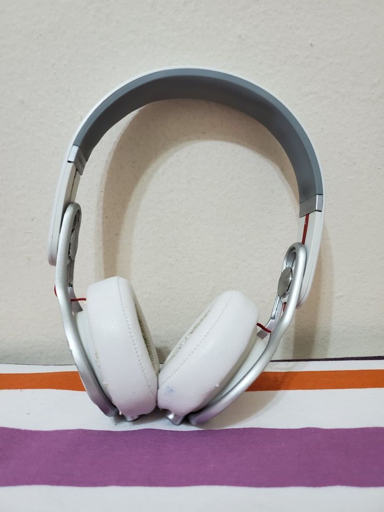 BEATS BY DR.DRE MIXR HEADPHONES