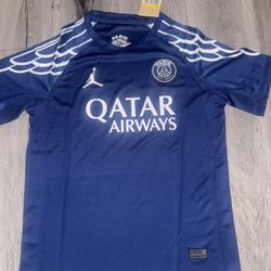 PSG 2024/2025 Third Kit Size S