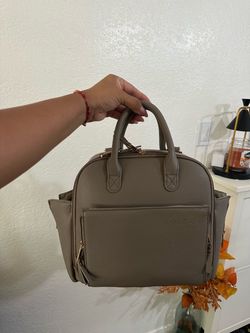 Ayla & Co Mini Diaper Bag