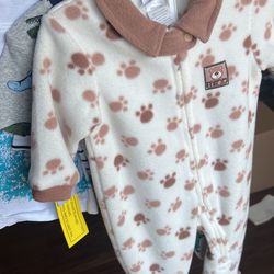 Boys Cloths 18 Month
