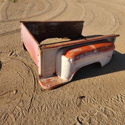 1(contact info removed) Chevy Pickup Trucks Body Parts