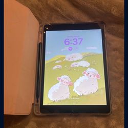 iPad 3rd Gen 