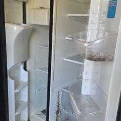 Free Fridge 