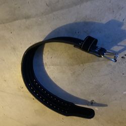 Lifting Belt 