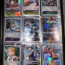 One Piece Collection