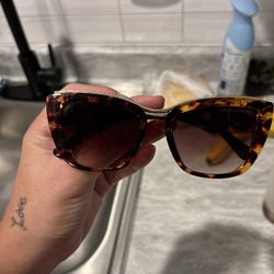 Dolce & Gabanna Sunglasses 