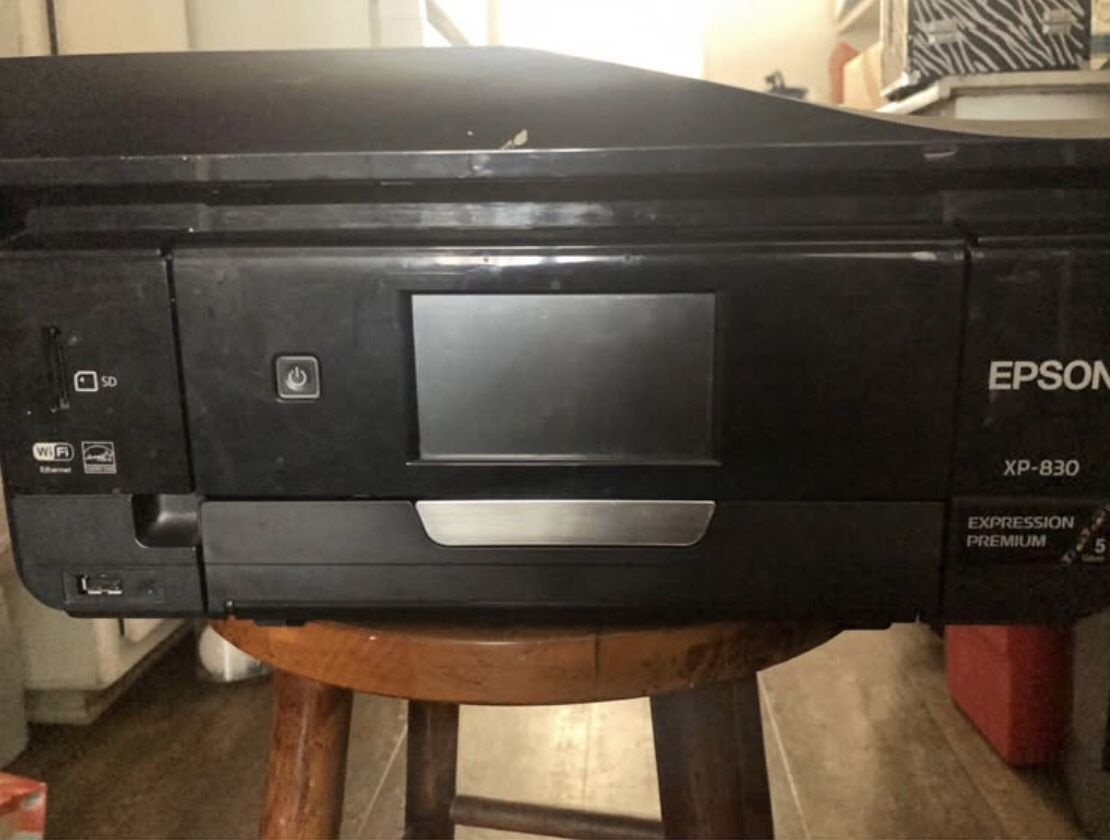 Epson XP-830