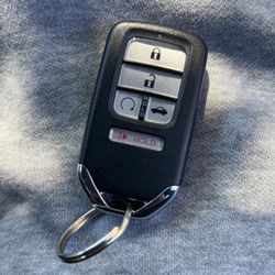 Key fob 