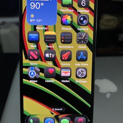 Iphone 13 Promax Unlocked