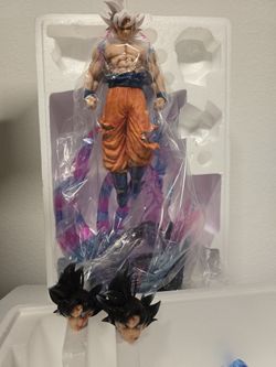 Anime Figure (Brand New)
