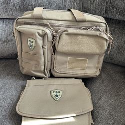 Tactical Baby Gear TBG Diaper Bag Changing Pad