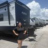 Jamie the RV Gal