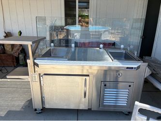 Food cart