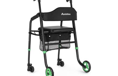 Ambliss Walker Scooter