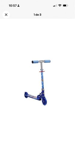 Scooter