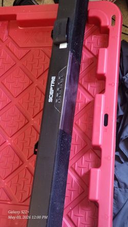 Sceptre sound bar