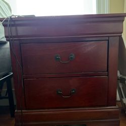 Nightstand