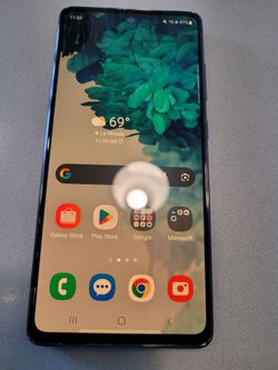 Samsung Galaxy S20 FE 5G Unlocked