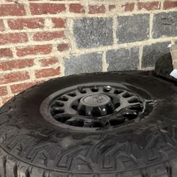 Venta De Llantas Y Rines 