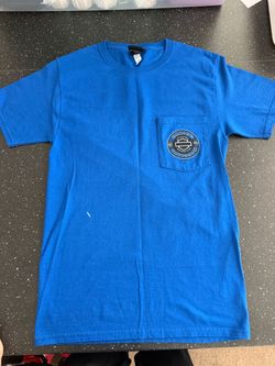 Cal hd shirt