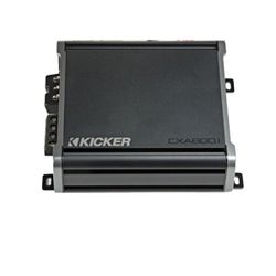 Kicker 46CXA8001t
