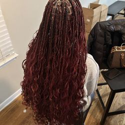 Stylist