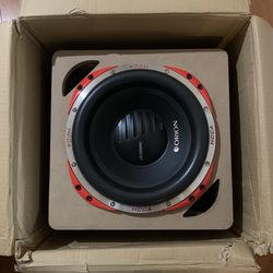 Car Speakers