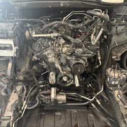 3.6 Pentastar V6