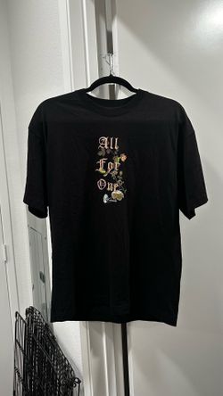 All saints shirt