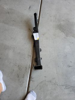 Passat Rear Air Duct New