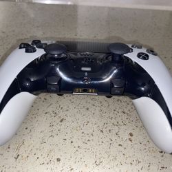 DualSense Edge Wireless