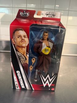 WWE