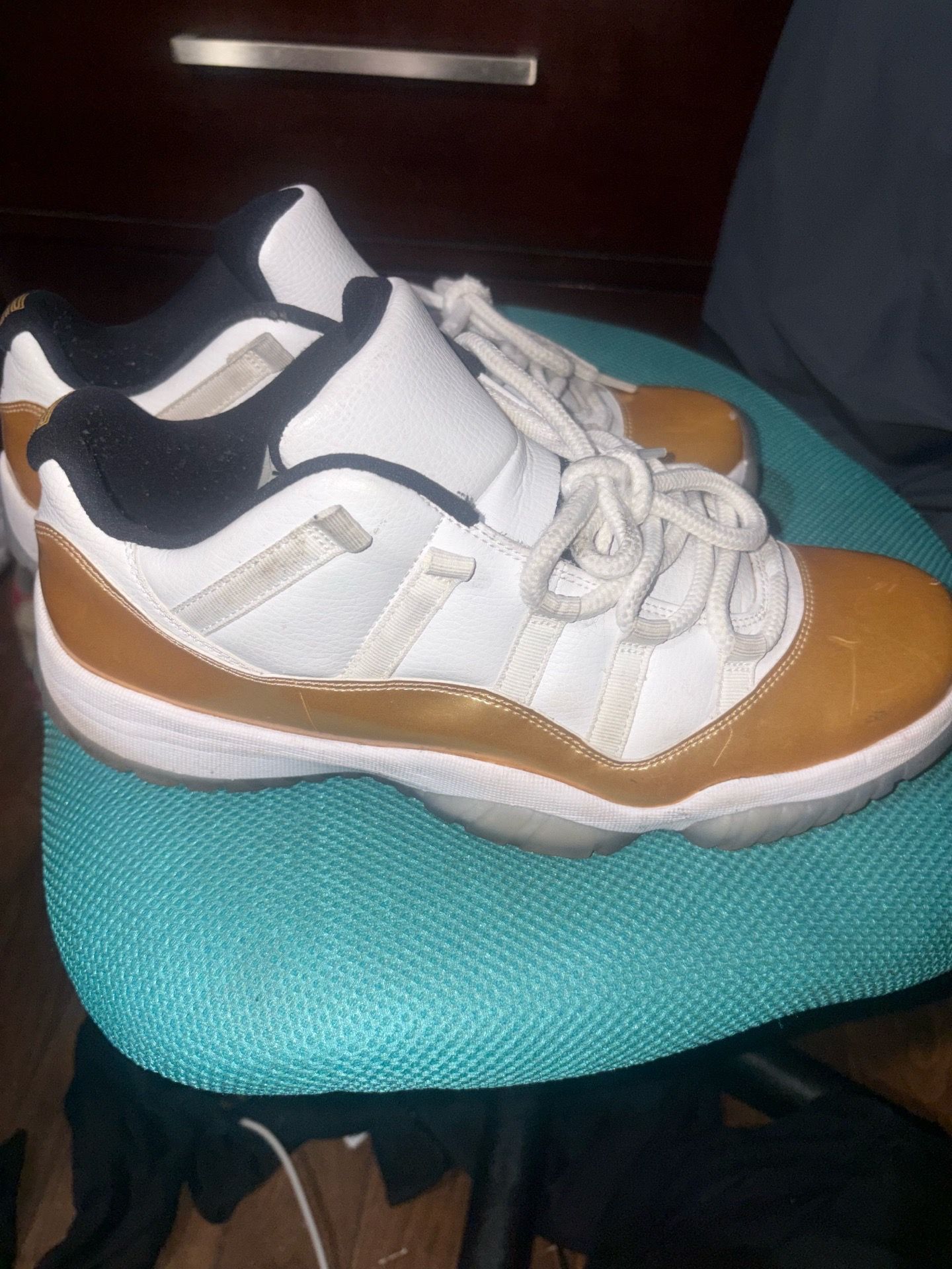 Jordan 11