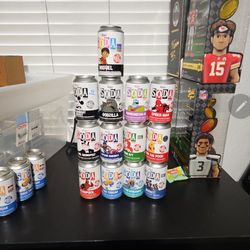 Soda Pops!